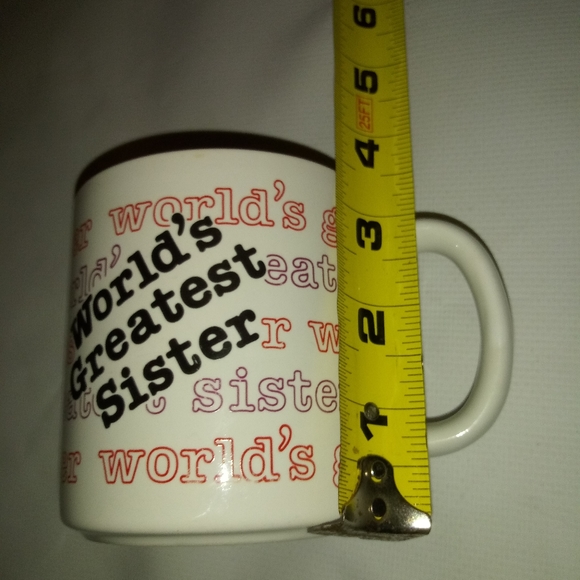 Humorous mug - Picture 7 of 7